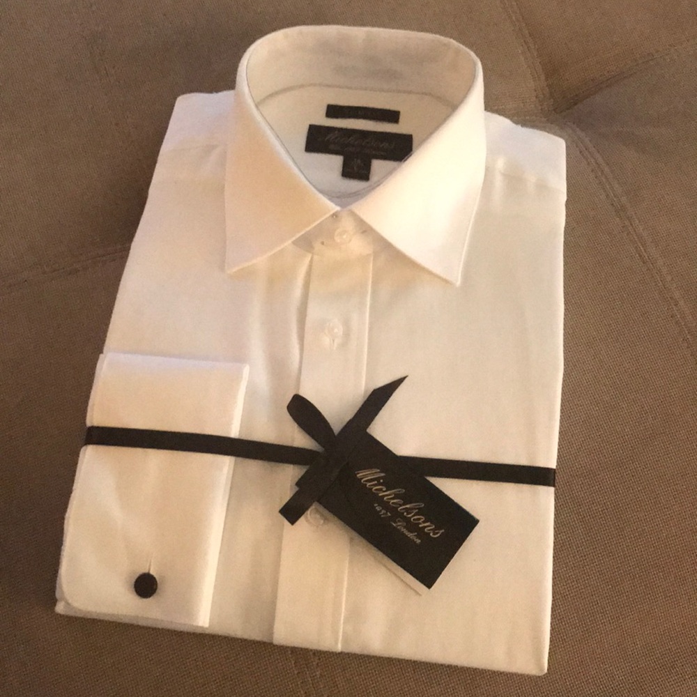 Button Down Shirt